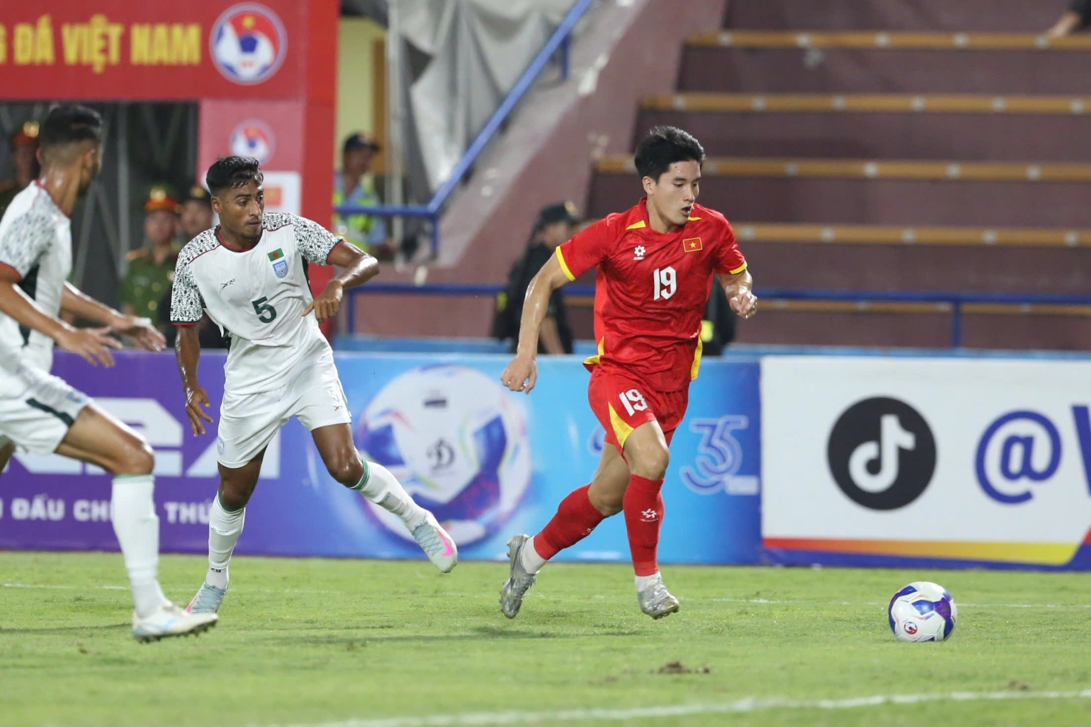 U23 Viet Nam anh 2