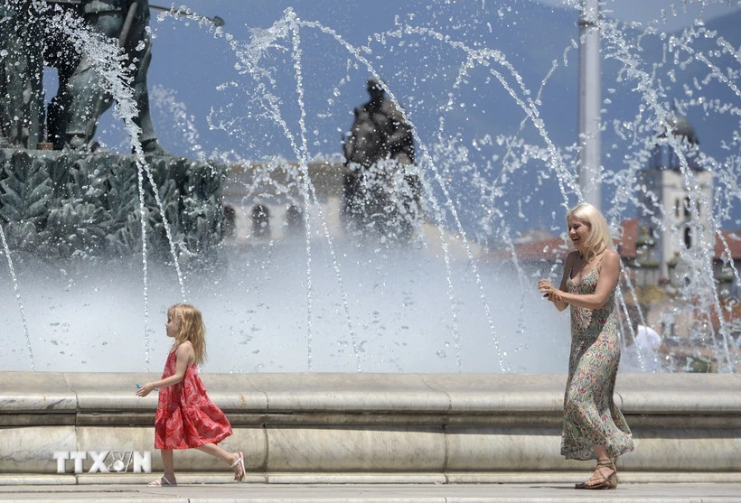 WMO prognostiziert, dass das La Niña-Phänomen in den kommenden Monaten zurückkehren könnte