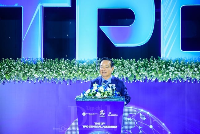Khai mạc Đại hội đồng Tổ chức Xúc tiến Du lịch các Thành phố toàn cầu lần thứ 12 - Ảnh 2.