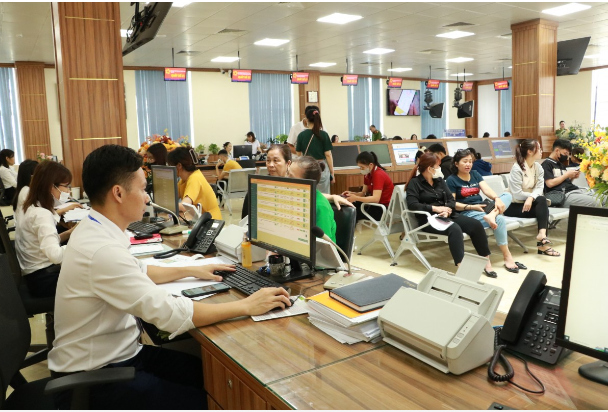 Chỉ đạo mới của Chính phủ về triển khai thực hiện, vận hành mô hình chính quyền địa phương 02 cấp- Ảnh 1.