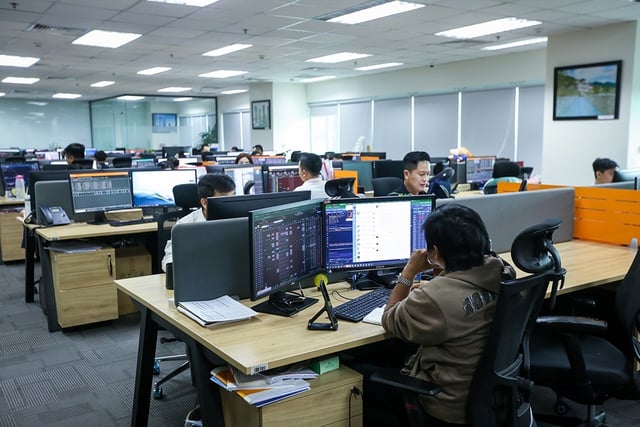 Chứng khoán có nối dài những ngày tăng?- Ảnh 1.