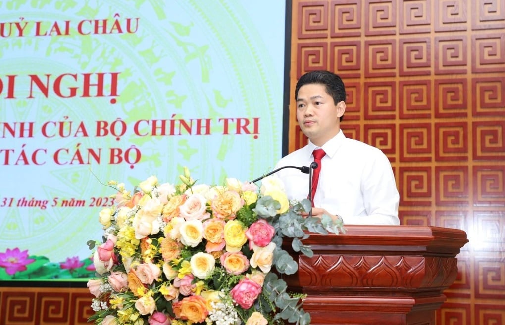 Ông Vũ Mạnh Hà giữ chức Thứ trưởng thường trực Bộ Y tế - 1