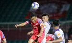 Meeting Ho Chi Minh City Police will be a test of Hanoi Club's strength in the championship race.