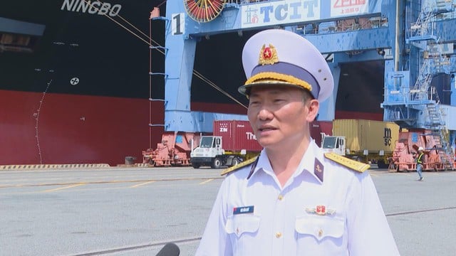 Khơi dậy tiềm năng, nâng tầm hội nhập kinh tế biển phía Đông TP.HCM - Ảnh 5.