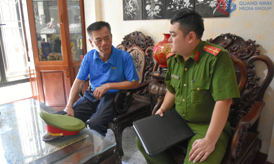 Chủ động phòng ngừa, đấu tranh đẩy lùi tín dụng đen