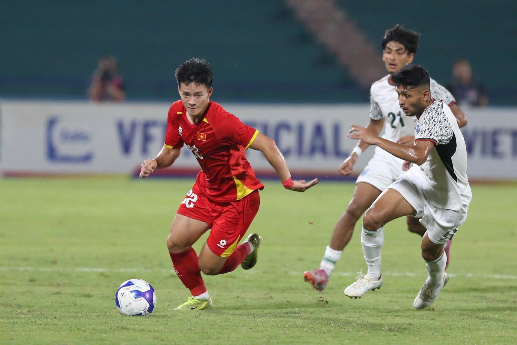 U23 Viet Nam anh 7