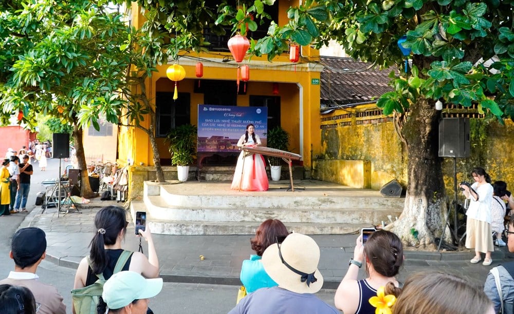 Přijeďte do Hoi An a zažijte korejskou kulinářskou kulturu a chutě - foto 4