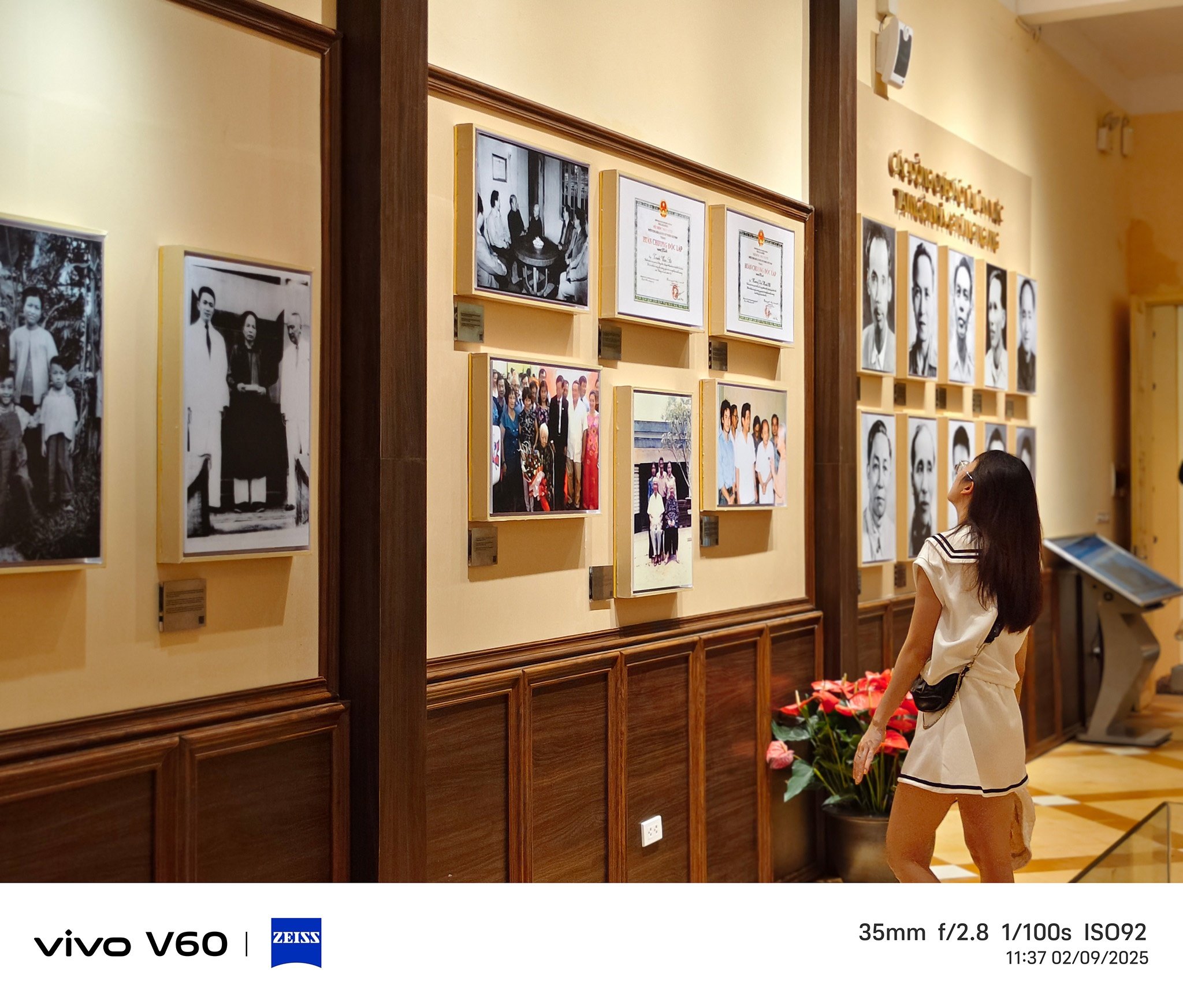vivo anh 25