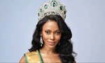 Miss Grand International anklaget for å ha fått barn