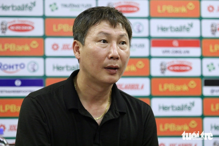 kim sang sik - Ảnh 1.