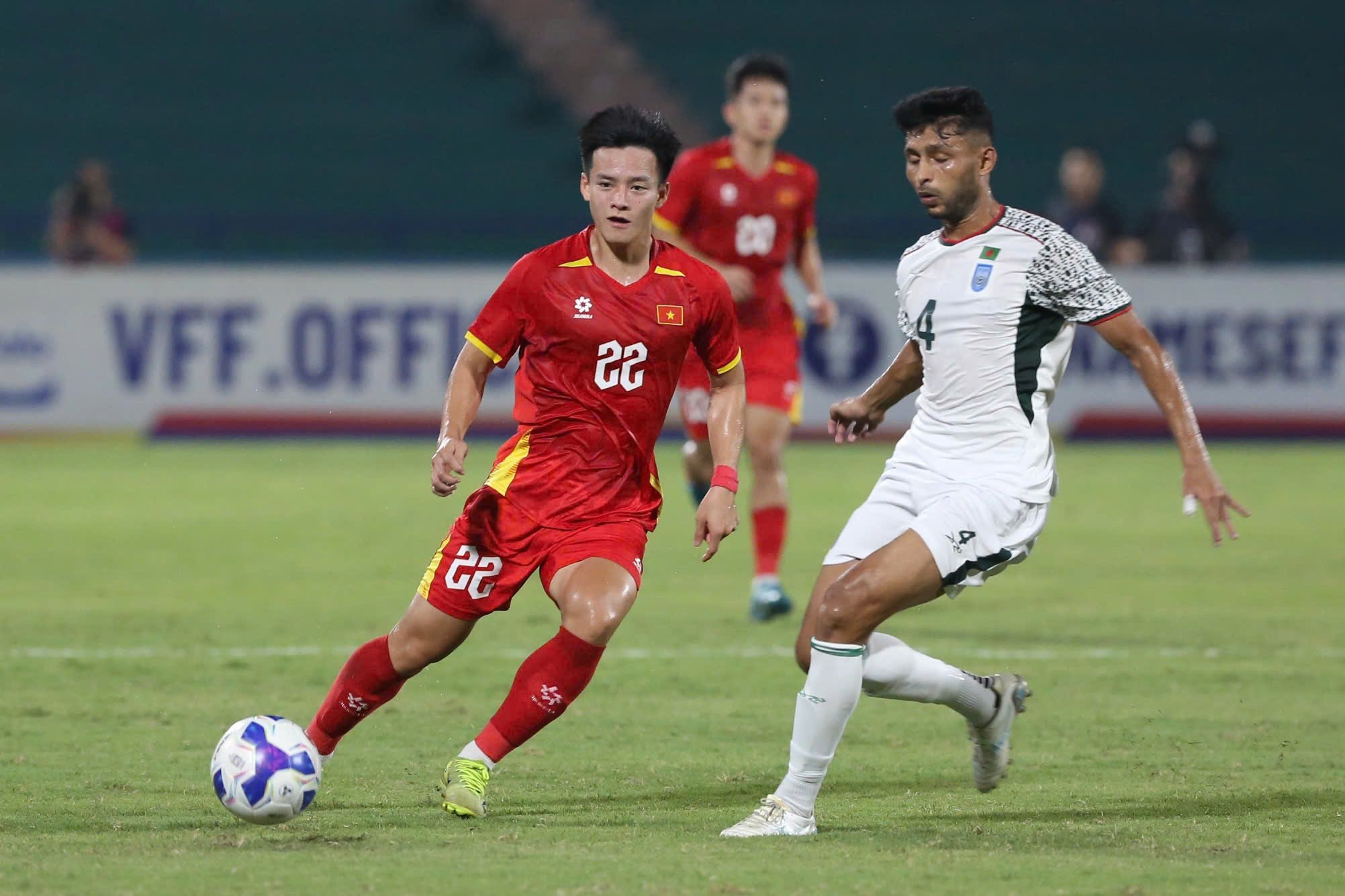 U23 Viet Nam anh 5