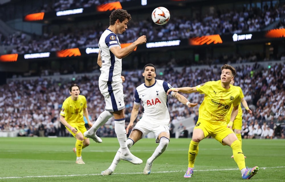 Nhận định trận đấu Bodo/Glimt vs Tottenham, 2h00 ngày 1.10: Mạch bất bại trước giờ tan vỡ? - ảnh 2