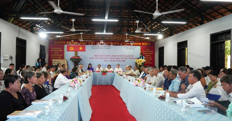 ការលះបង់របស់កម្មករ ៣២ នាក់នៅជួរមុខ Vinh Loc - ចម្រៀងវីរជនអមតៈ -០