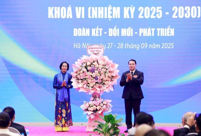 Ông Nguyễn Ngọc Anh tái đắc cử chức Chủ tịch Liên đoàn Võ thuật cổ truyền Việt Nam- Ảnh 3.