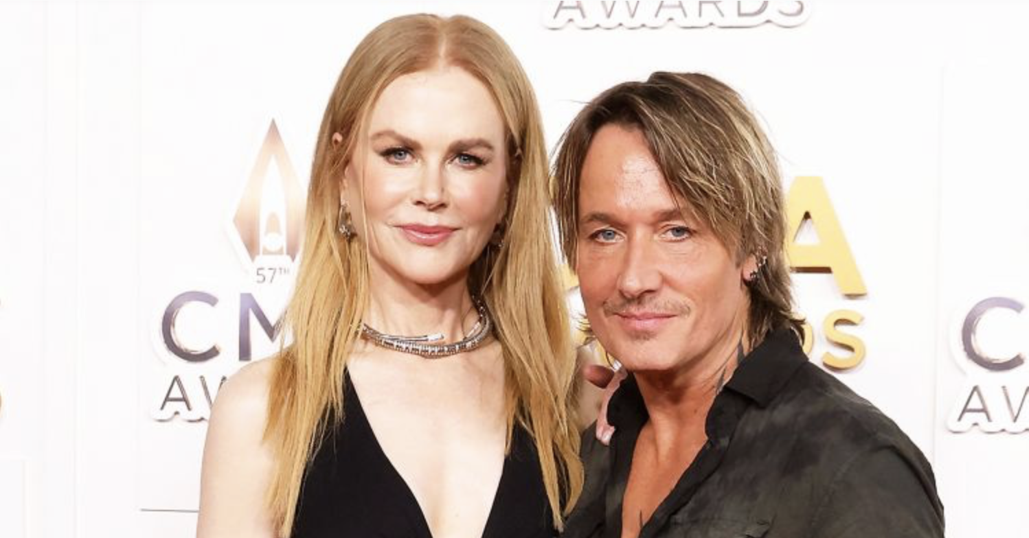 Nicole Kidman gây sốc khi ly thân chồng kém tuổi sau 19 năm bên nhau