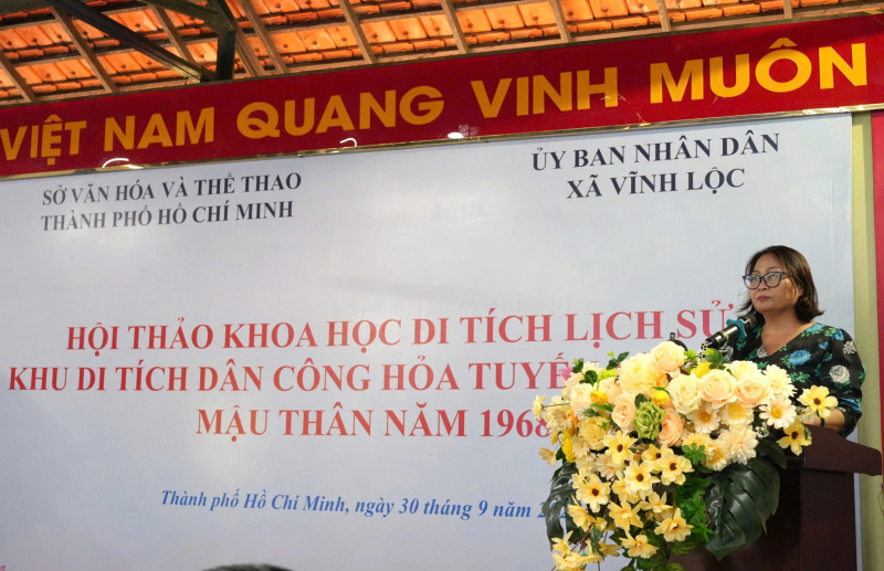 ការលះបង់របស់កម្មករ ៣២ នាក់នៅជួរមុខ Vinh Loc - ចម្រៀងវីរជនអមតៈ -០