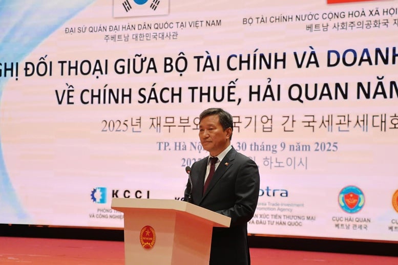 Doanh nghiệp Hàn Quốc đặt niềm tin vào Việt Nam- Ảnh 2.