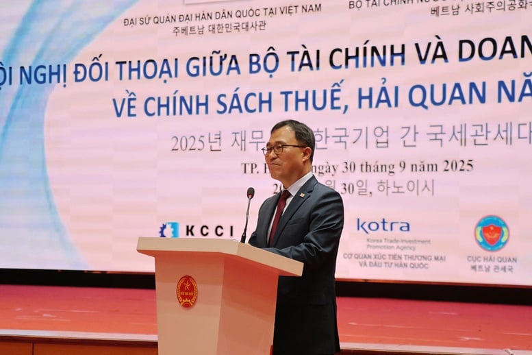 Luôn đồng hành, lắng nghe và hỗ trợ doanh nghiệp FDI tại Việt Nam- Ảnh 3.