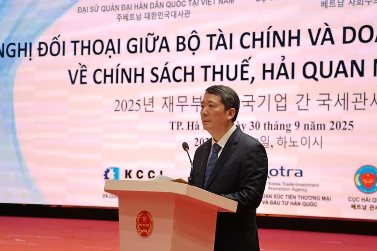 Luôn đồng hành, lắng nghe và hỗ trợ doanh nghiệp FDI tại Việt Nam- Ảnh 2.