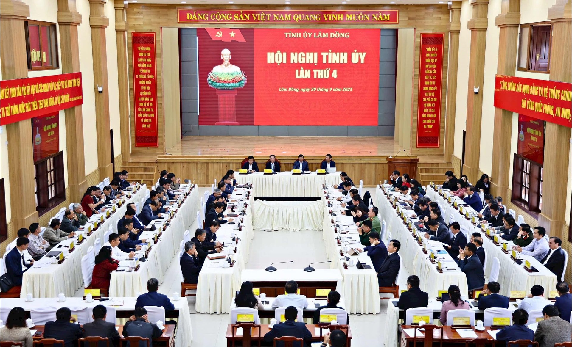 Overview of the Conference