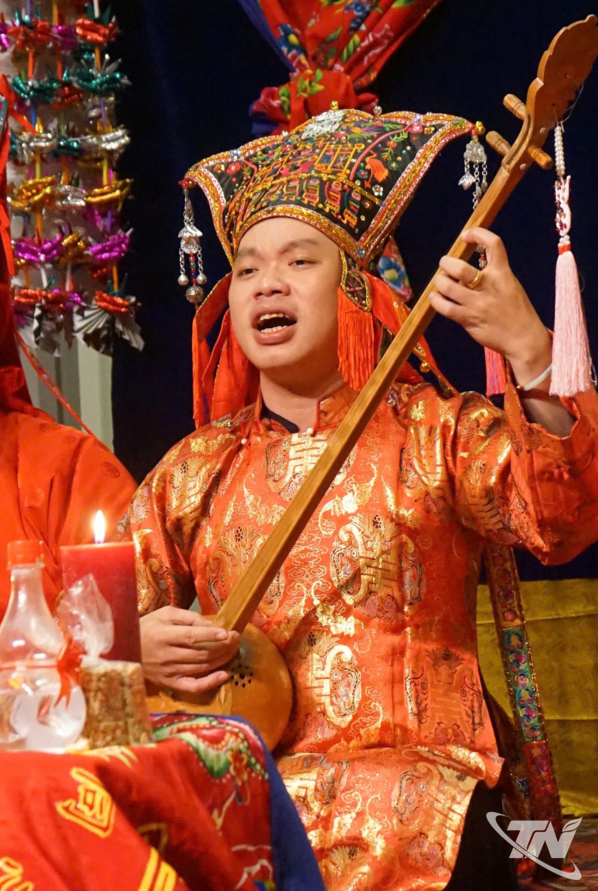 បន្ទាប់មក បេតិកភណ្ឌសិល្បករ និងអ្នកសំដែងនៅសាធារណរដ្ឋបារាំងក្នុងឆ្នាំ 2024