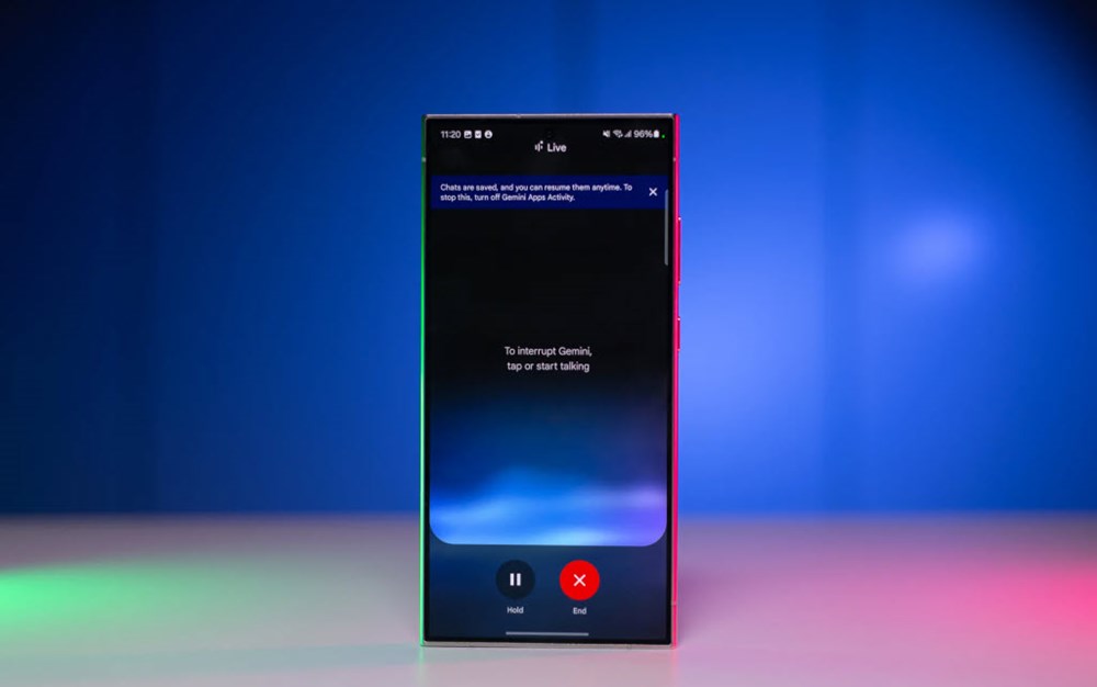Chatbots មិនអាចរក្សាទុក Apple ក្នុងសម័យ AI បានទេ - រូបថត ៤