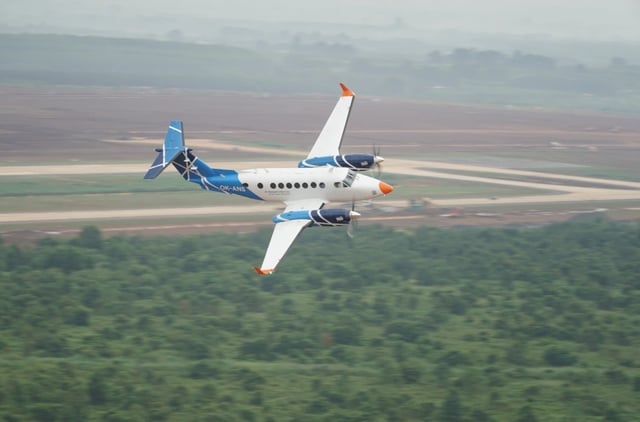 Sân bay Long Thành và sông Đồng Nai là động lực kép để Đồng Nai bứt phá- Ảnh 4.