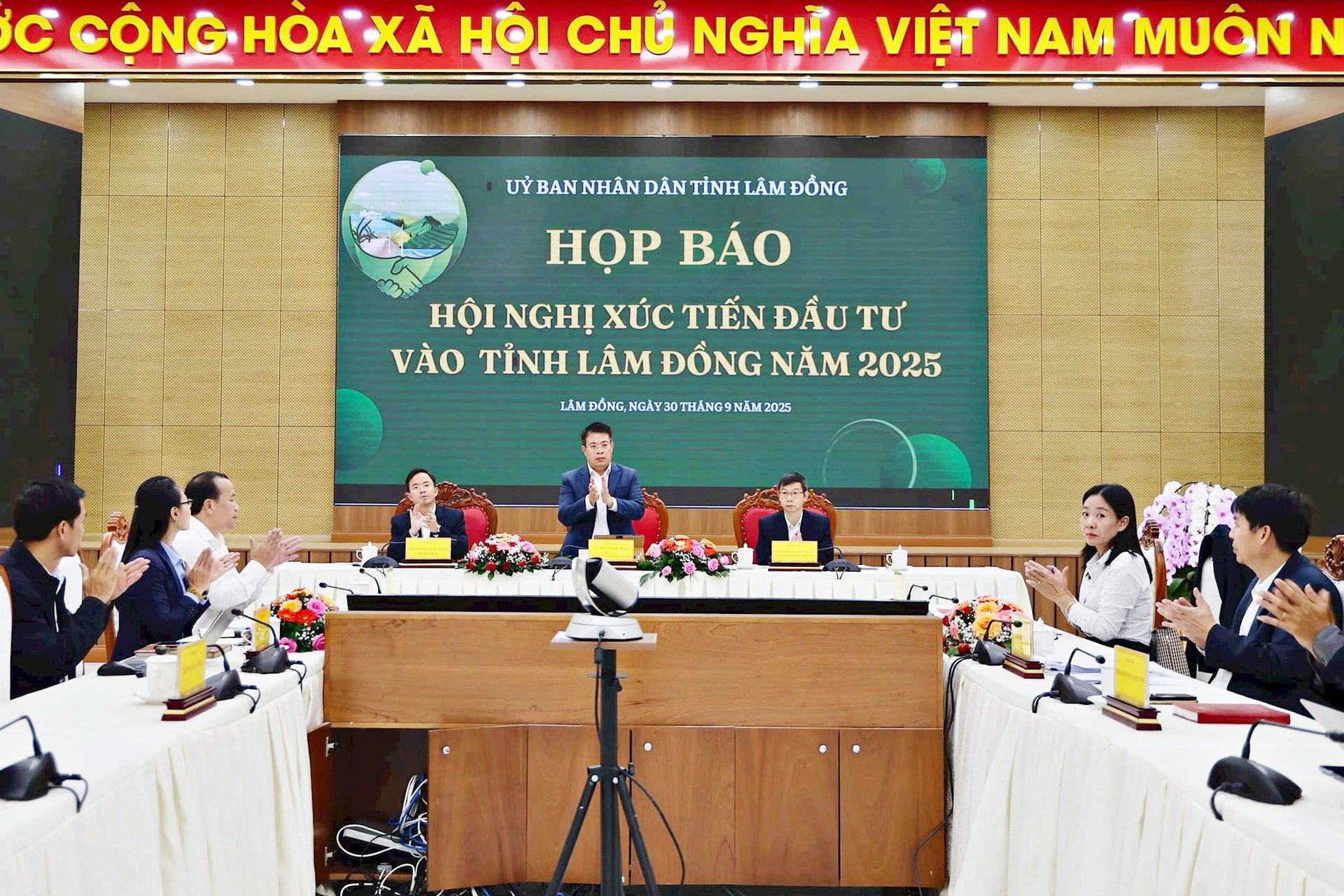 conference
