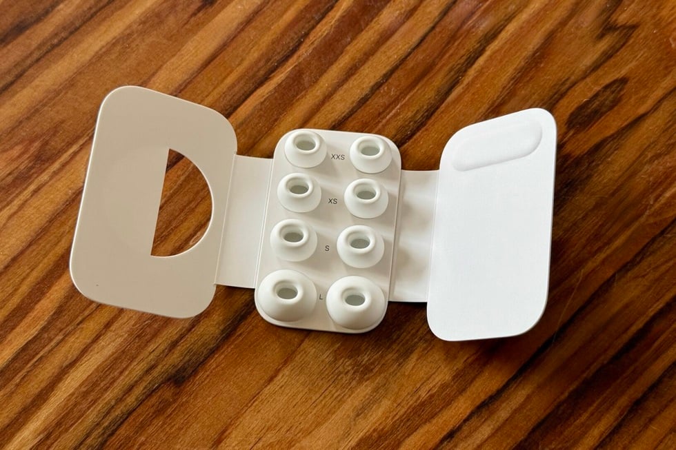 Đánh giá AirPods Pro 3: Thông minh hơn, âm thanh chưa hoàn hảo - 4