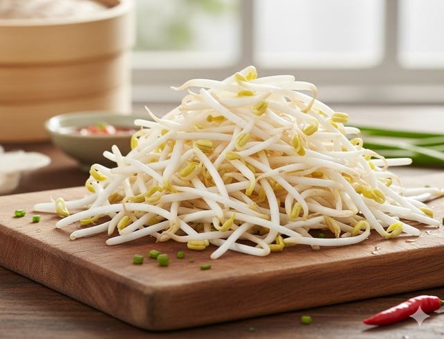 Người bị tiểu đường có nên ăn giá đỗ? - Ảnh 1.