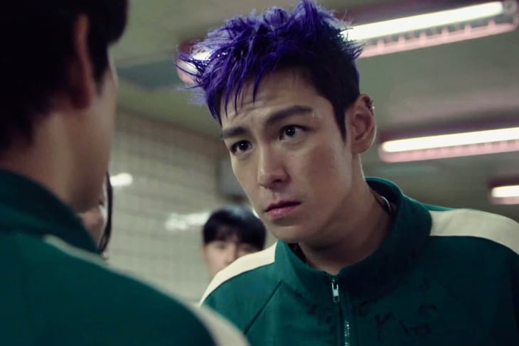 T.O.P xác nhận tái xuất vào mùa thu, liệu có cơ hội 'đối đầu'  Big Bang? - Ảnh 3.