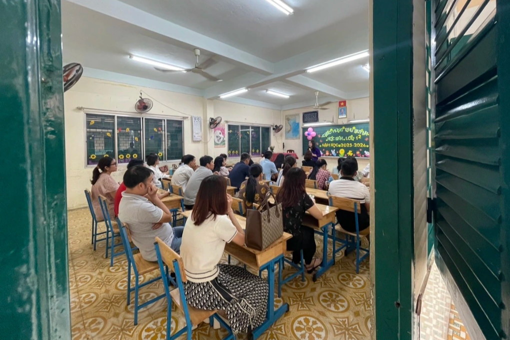 Sở GDĐT TPHCM tung loạt hướng dẫn nhằm chấm dứt lạm thu - 2
