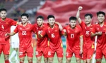 U23 Vietnam waits for opponents, ready for challenges at the 2026 U23 Asian Championship