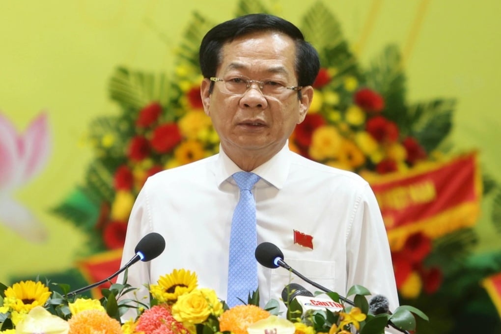 Thủ tướng bổ nhiệm ông Đỗ Thanh Bình làm Thứ trưởng Thường trực Bộ Nội vụ - 1