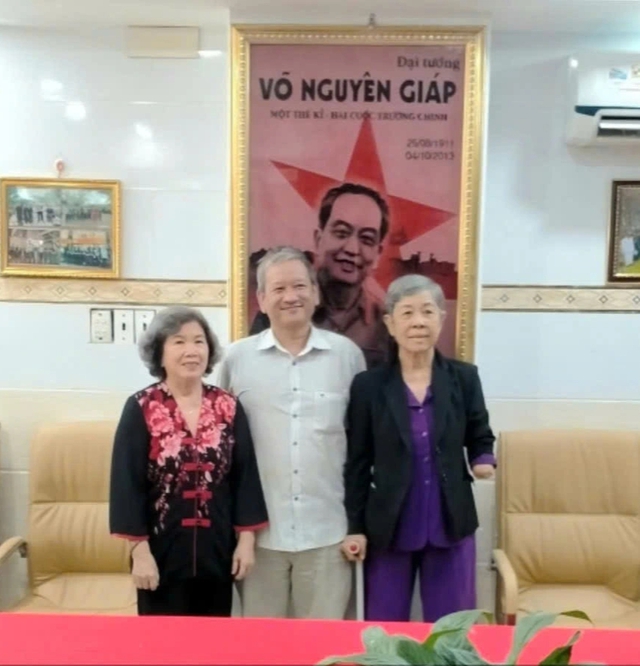 Hành trình không có điểm dừng - Ảnh 7.