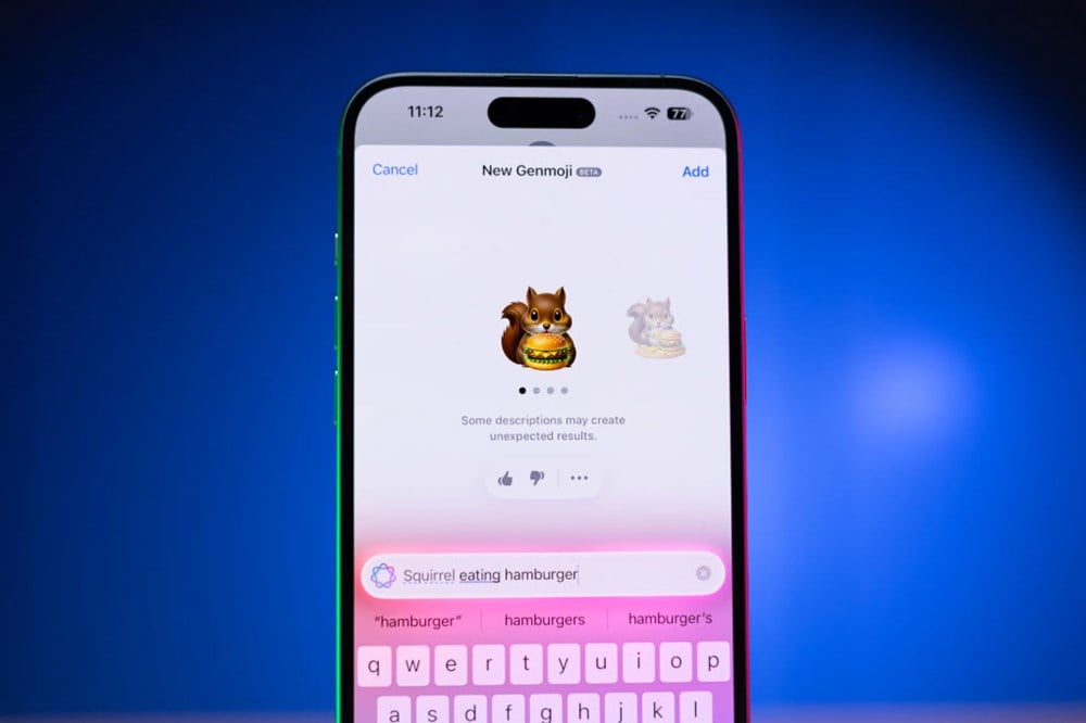 Chatbots មិនអាចរក្សាទុក Apple ក្នុងសម័យ AI បានទេ - រូបថត ២