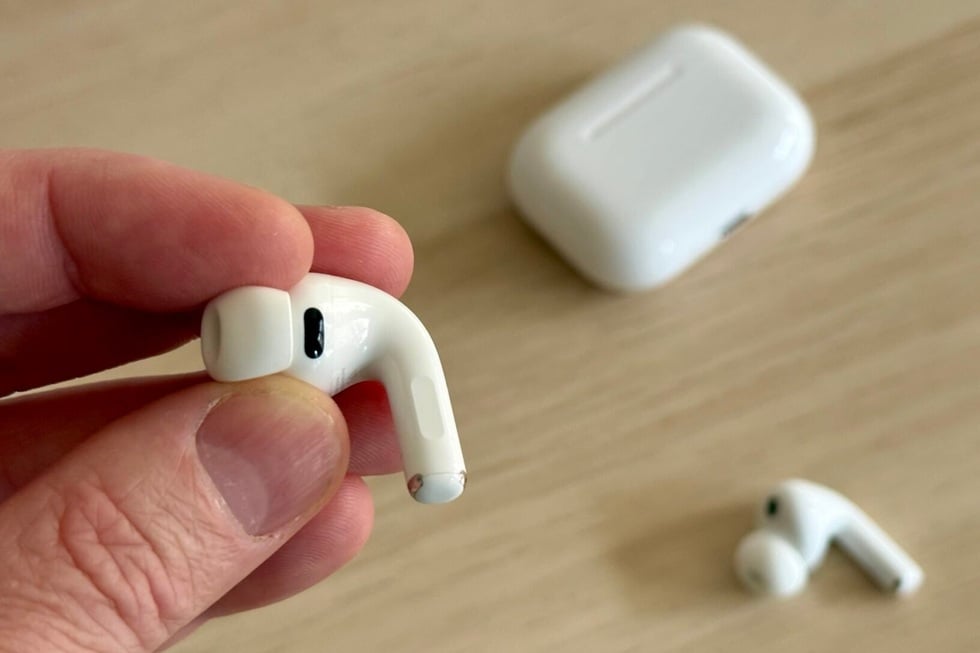 Đánh giá AirPods Pro 3: Thông minh hơn, âm thanh chưa hoàn hảo - 6