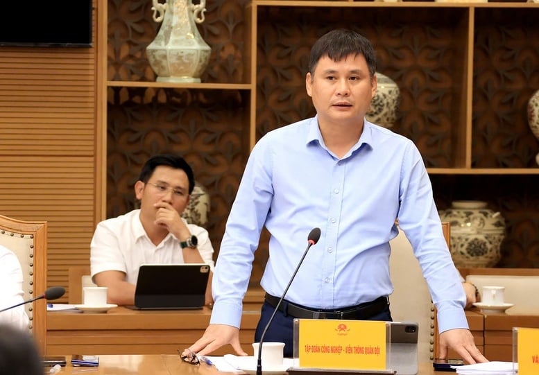 Tạo chuyển biến mạnh mẽ trong sử dụng nguồn lực Nhà nước và cơ hội để doanh nghiệp Nhà nước bứt phá- Ảnh 3.