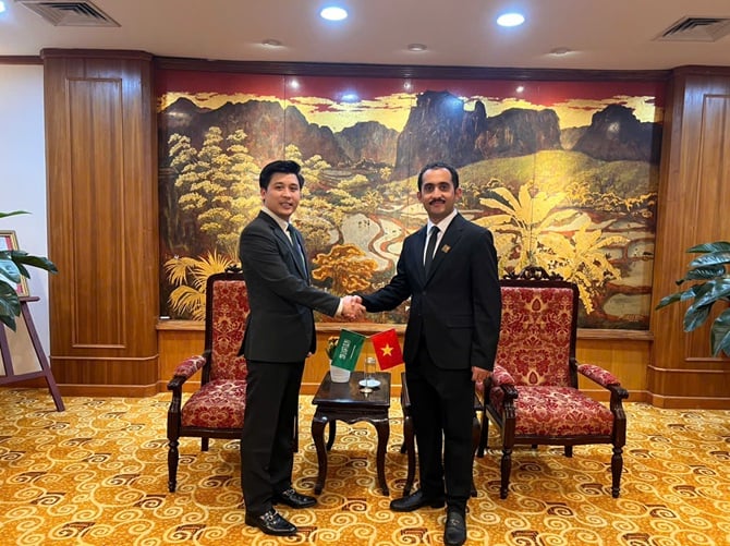 ông Hà Trọng Nhân, Viện trưởng Viện Ứng dụng Công nghệ và Đào tạo Phát triển Nguồn Nhân lực