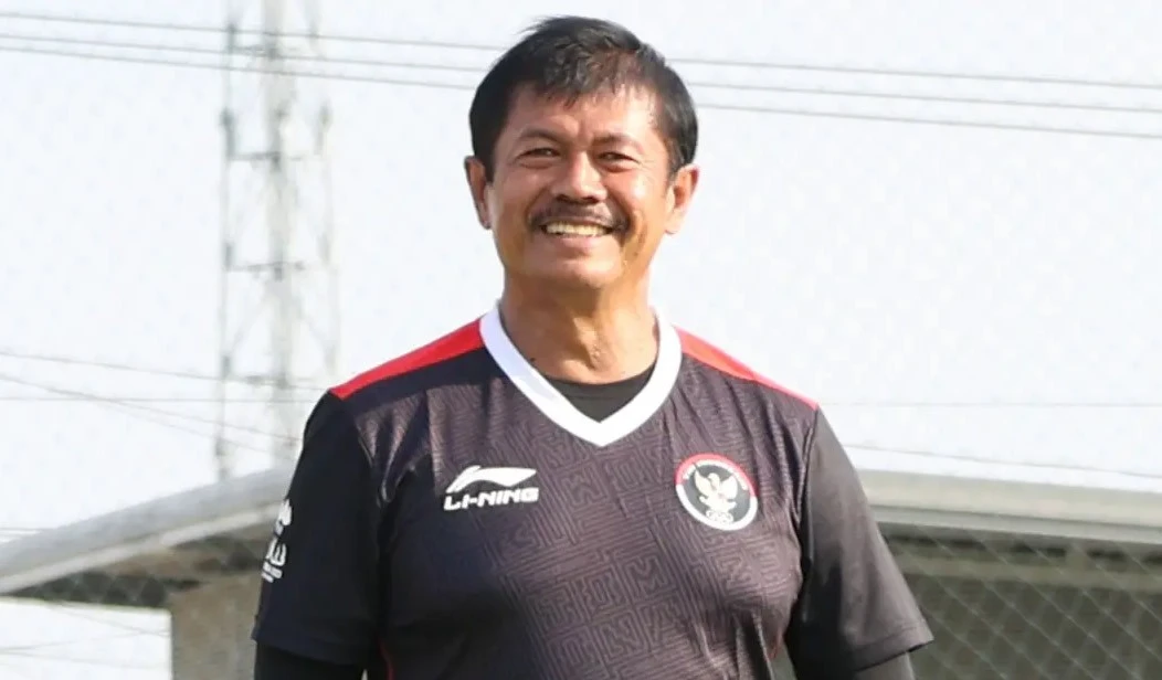 Indonesia loại HLV Hà Lan, thay thế bằng 'khắc tinh' của bóng đá trẻ Việt Nam