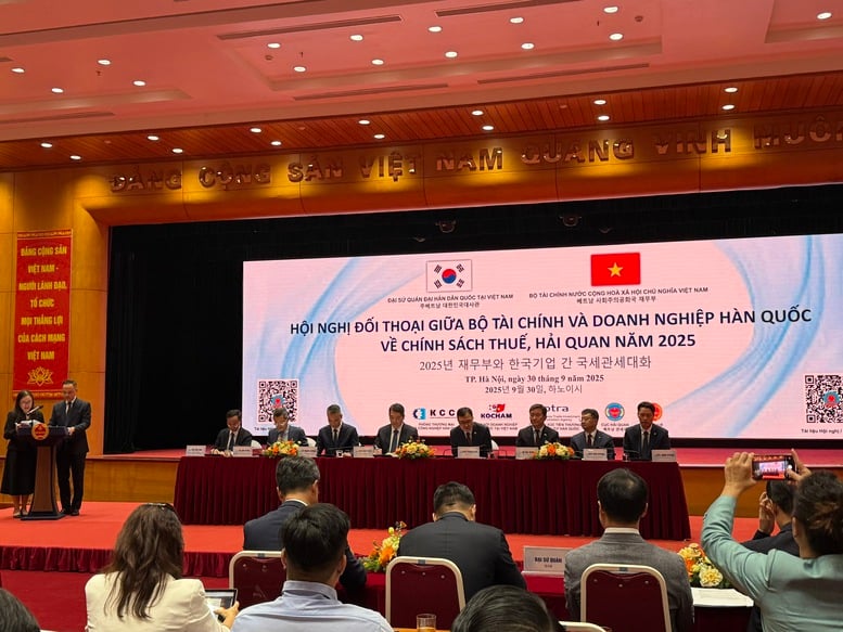 Luôn đồng hành, lắng nghe và hỗ trợ doanh nghiệp FDI tại Việt Nam- Ảnh 1.