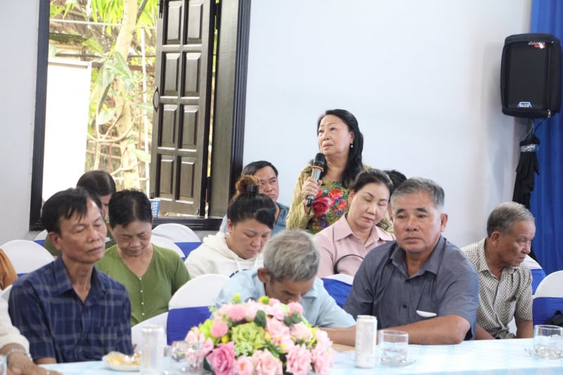 ការពលីកម្មរបស់កម្មករ ៣២ នាក់នៅជួរមុខ Vinh Loc - ចម្រៀងវីរជនអមតៈ ១
