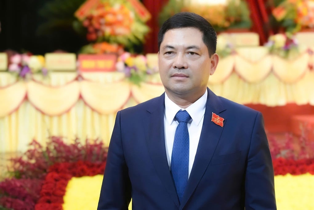 Thứ trưởng Bộ Quốc phòng Nguyễn Hồng Thái làm Bí thư Tỉnh ủy Bắc Ninh - 1