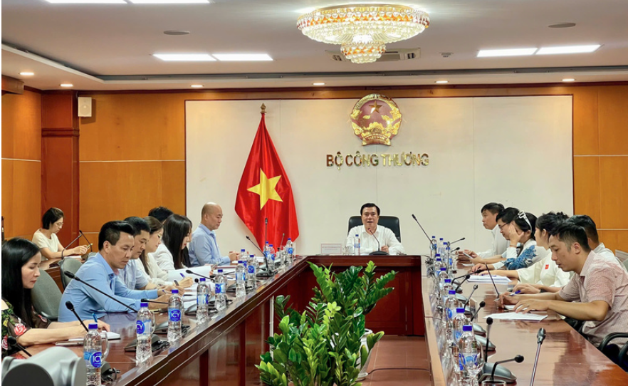 ទិដ្ឋភាពទូទៅនៃសន្និសីទ។ រូបថត៖ C.D