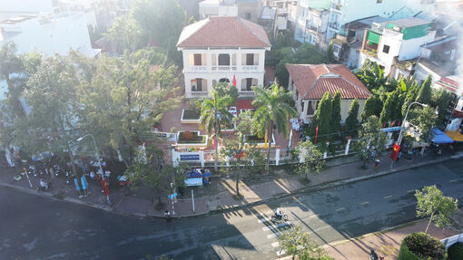 Giáo sư Trần Văn Giàu: Dấu ấn một nhân cách: 'Linh hồn' Cách mạng Tháng Tám ở Nam Bộ (Bài 2)