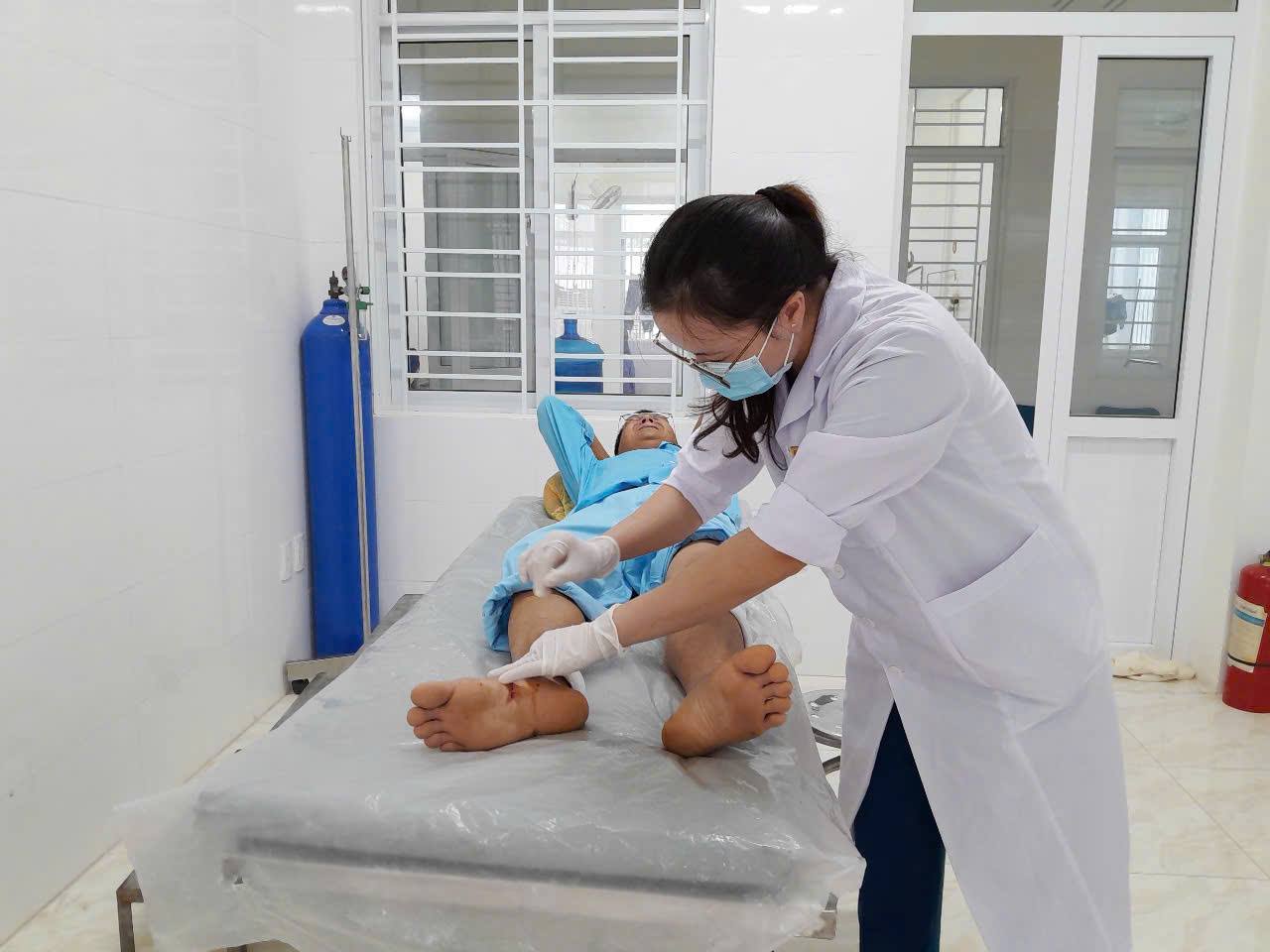 ខ្ញុំជឿអ្នក។