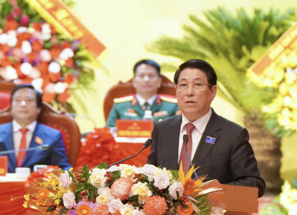 Chủ tịch nước: “Bộ máy mới phải tốt hơn, hiệu quả hơn bộ máy cũ - 1