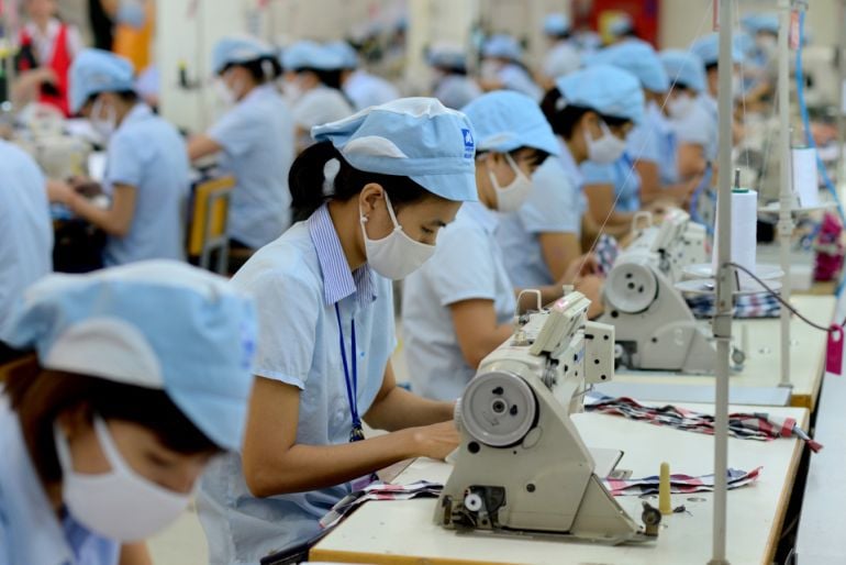 Bộ Nội vụ chính thức đề xuất tăng lương tối thiểu 7,2%