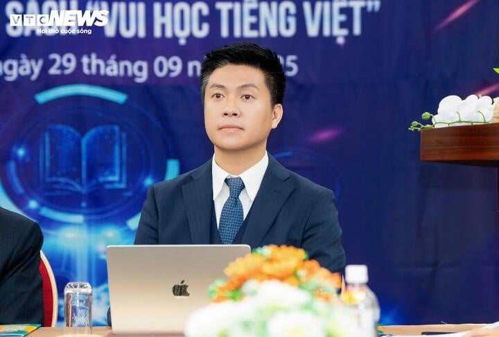 លោក Nguyen Duy Anh សមាជិកនៃរណសិរ្សមាតុភូមិវៀតណាម ប្រធានសមាគមវៀតណាមនៅទីក្រុង Fukuoka អគ្គលេខាធិការនៃបណ្តាញបាននិយាយ។