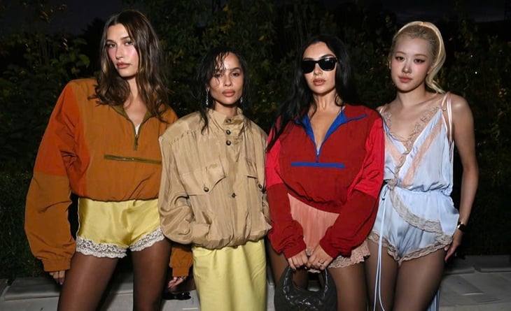 Sydney Sweeney - Ảnh 7.